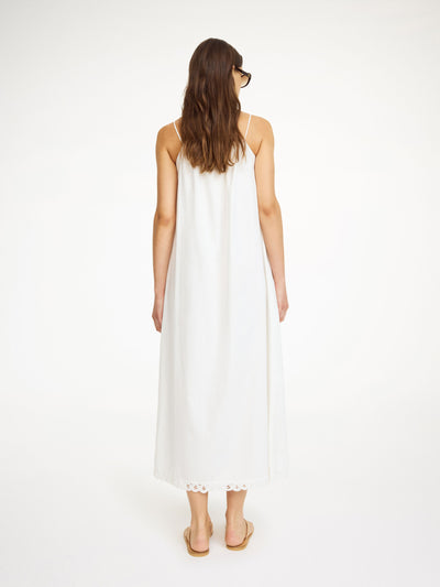 By Malene Birger Elisabeth Dress Organic Cotton