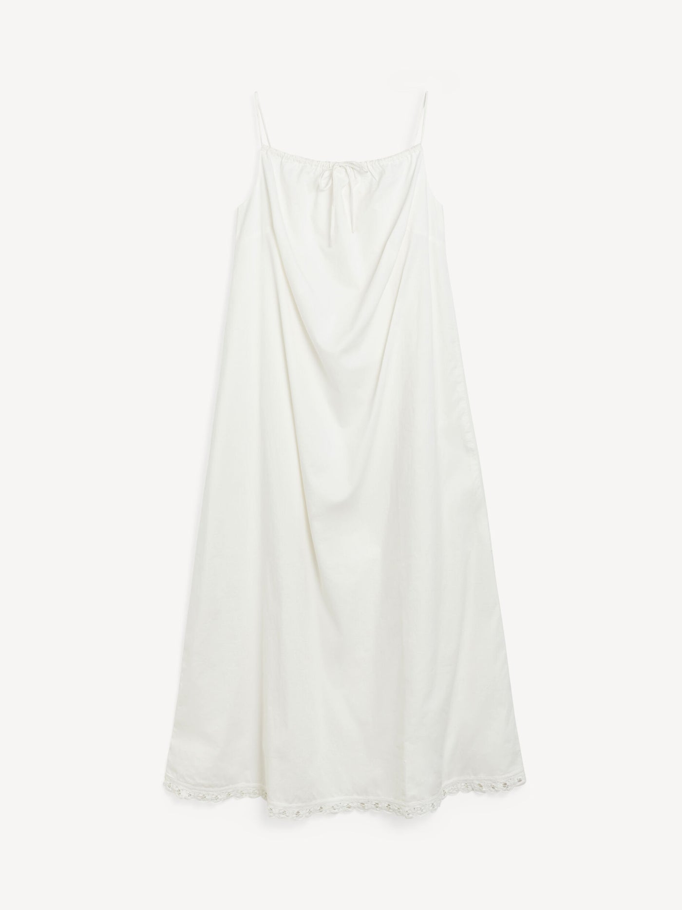 By Malene Birger Elisabeth Dress Organic Cotton