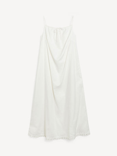 By Malene Birger Elisabeth Dress Organic Cotton