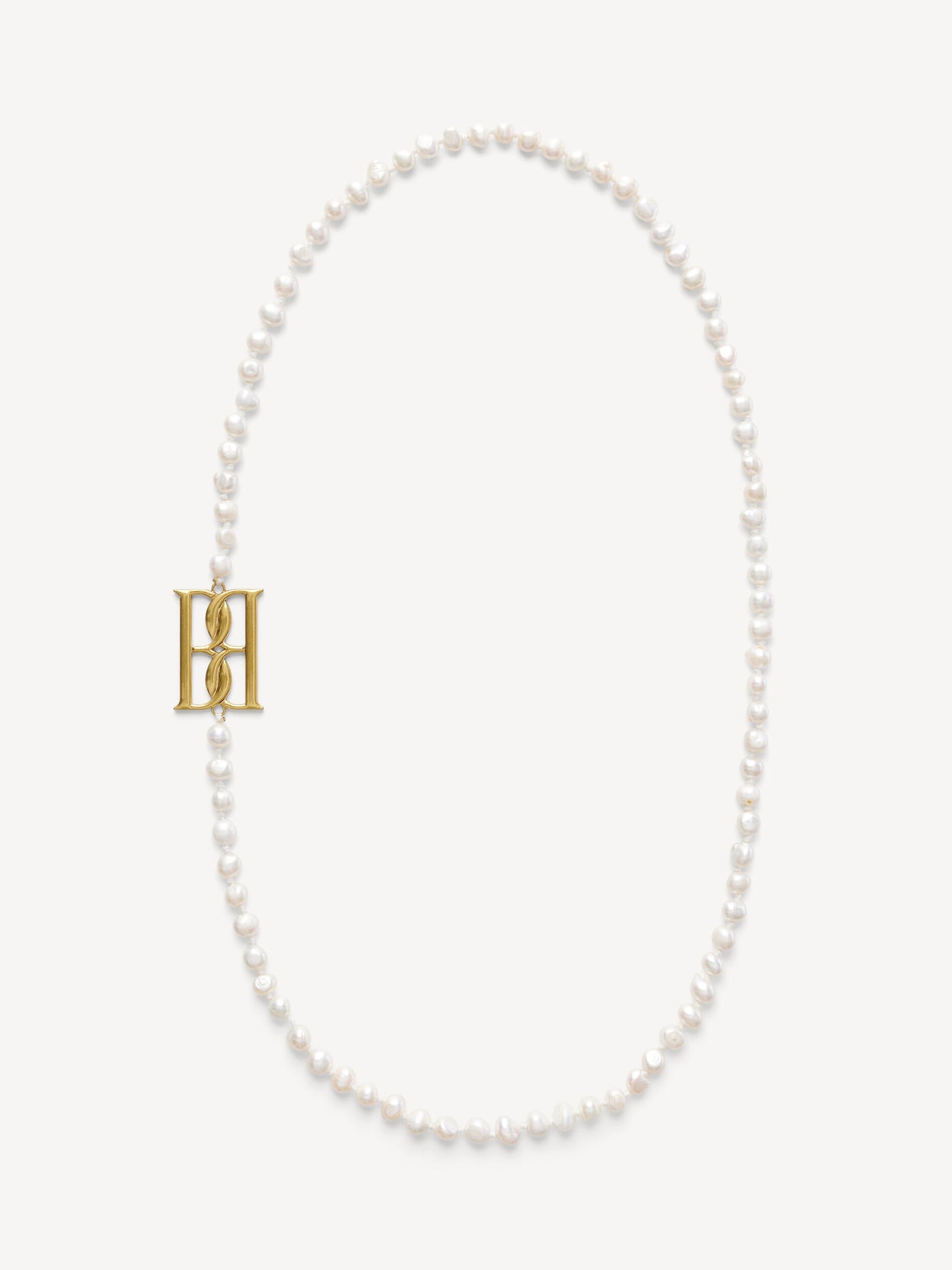 By Malene Birger Chakallo Necklace