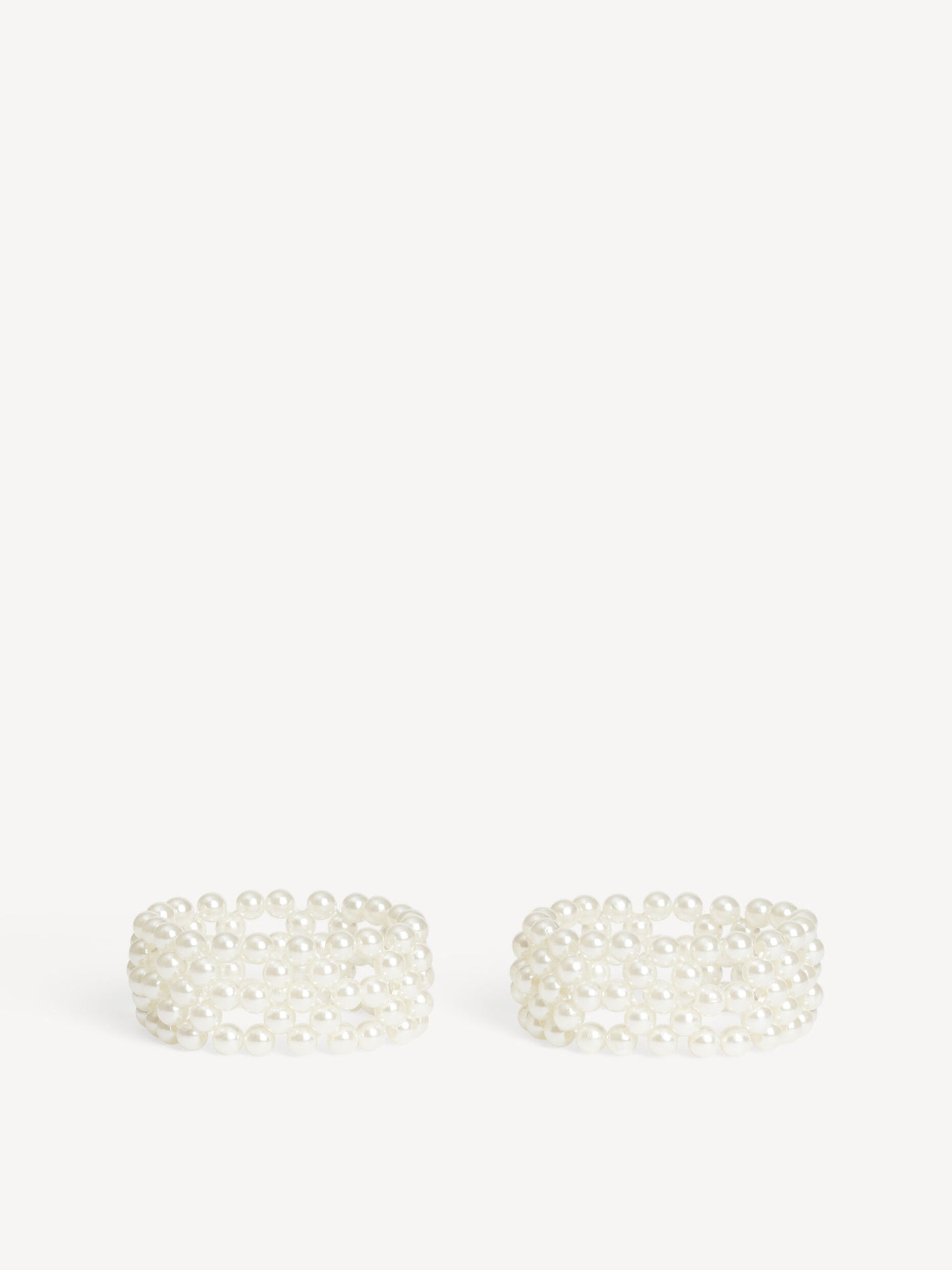 By Malene Birger Chakie Cuffs