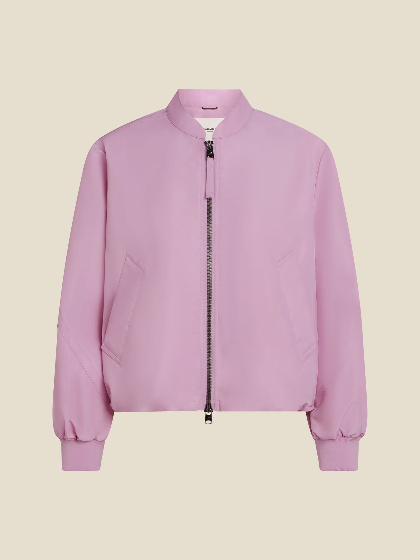 Beaumount Kassy Jacket Rose