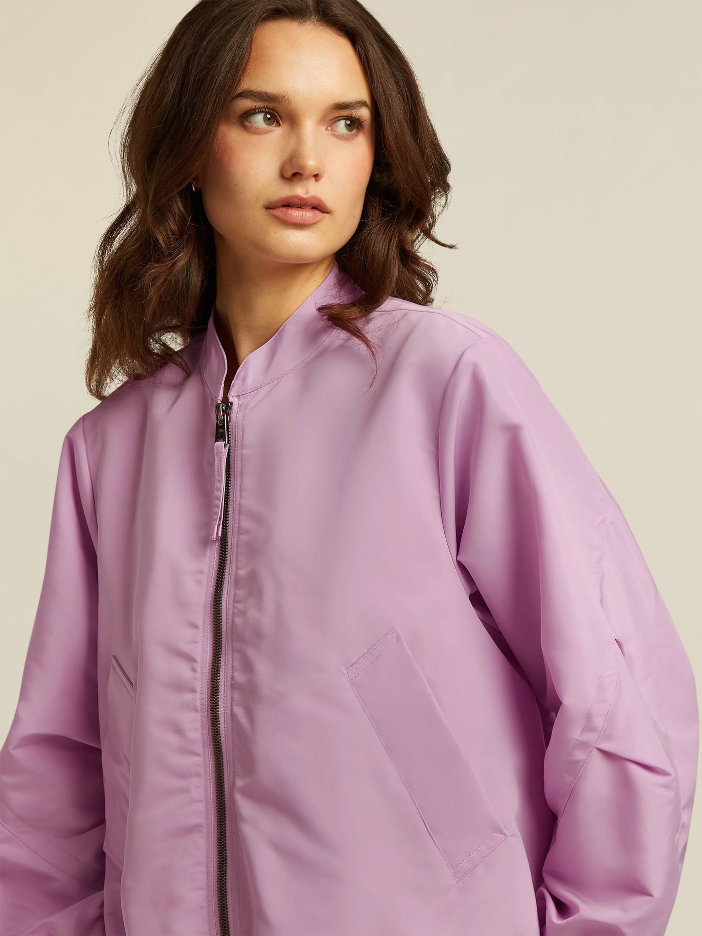 Beaumount Kassy Jacket Rose