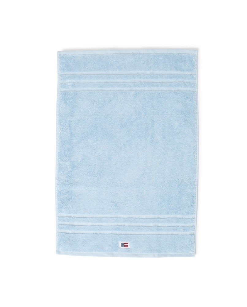 Lexington Original Pyyhe  50x70 pilven sininen