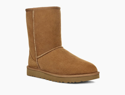 UGG Classic Short II Chesnut